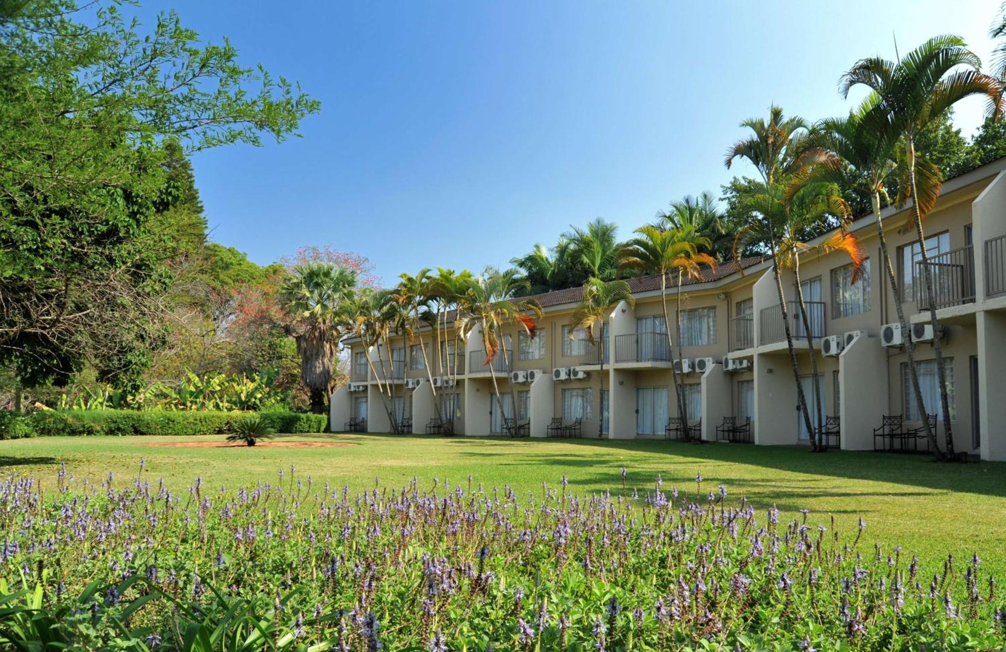 Hazyview Sun Hotel Exterior photo