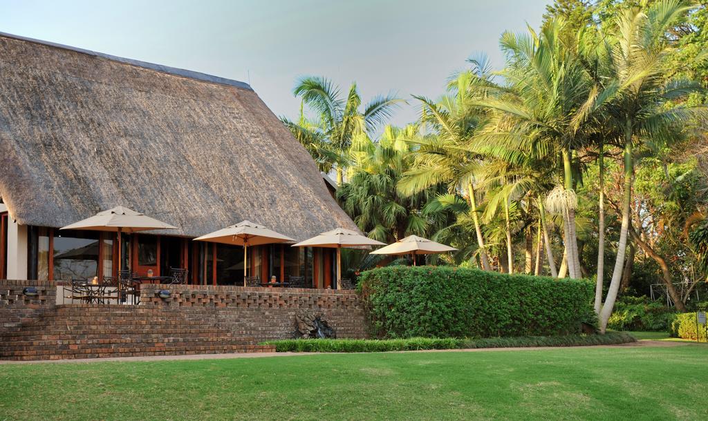 Hazyview Sun Hotel Exterior photo
