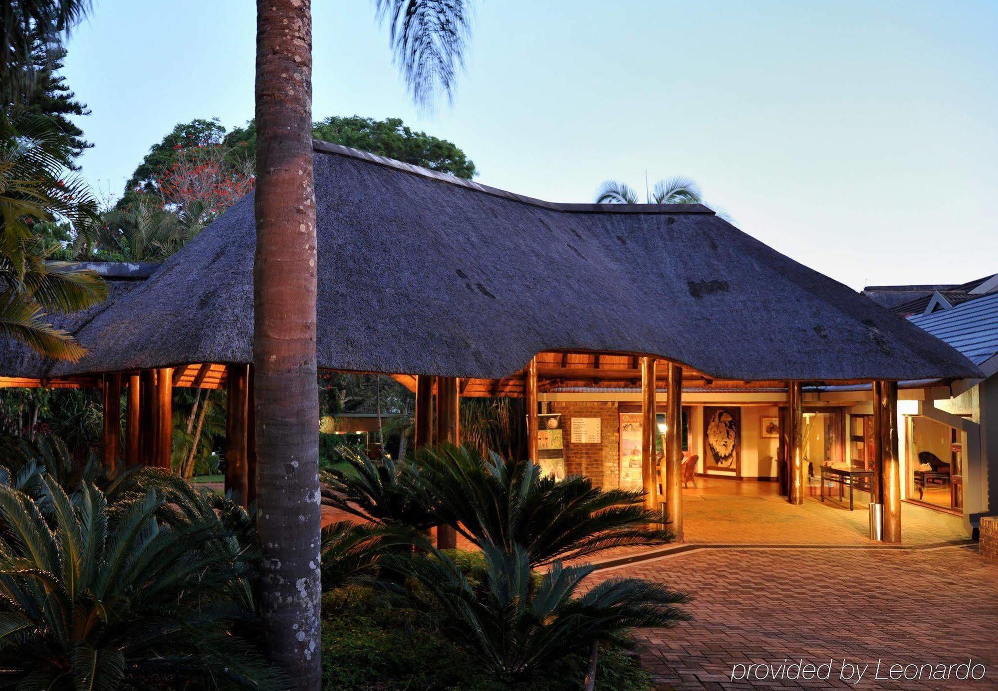 Hazyview Sun Hotel Exterior photo